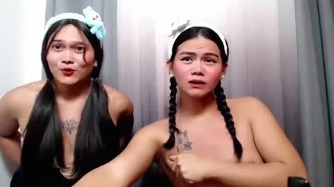 Snapshot of amara_lavelle chatting on November 27, 4:42 pm AMARAA online show from November 27, 4:42 pm