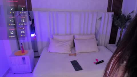 Snapshot of amara_lunee chatting on May 12, 4:09 am AMARA online show from May 12, 4:09 am