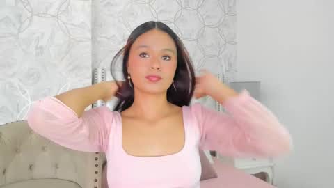 Snapshot of amara_rousse chatting on September 26, 11:47 am amara_rousse online show from September 26, 11:47 am