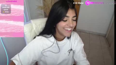 Snapshot of amara_silk chatting on September 16, 7:26 pm amara_silk online show from September 16, 7:26 pm