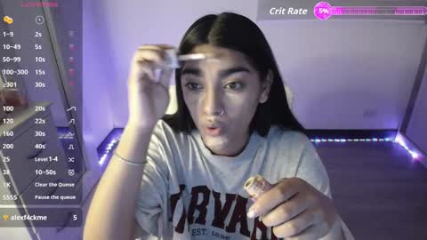 amara_silk online show from March 15, 2:39 am