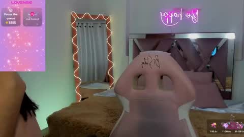 Amara tay online show from February 9, 7:09 pm