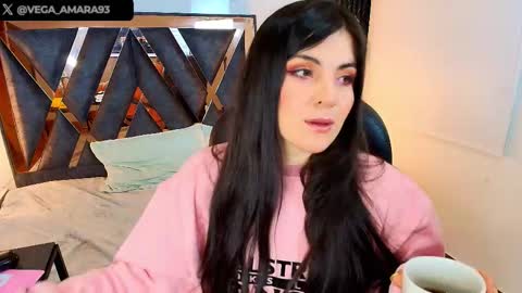 Amara Vega  online show from November 22, 7:07 am