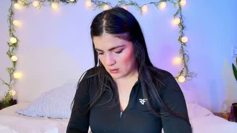 Amara Vega  online show from April 9, 7:58 am