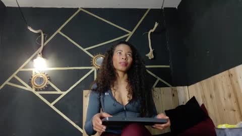 Snapshot of amara_vex chatting on July 6, 12:35 pm amara_vex online show from July 6, 12:35 pm