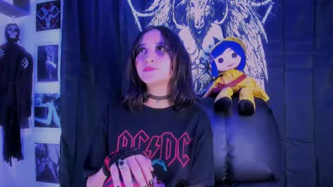 Snapshot of amaracooper2 chatting on February 22, 2:50 am amaracooper2 online show from February 22, 2:50 am