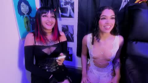 Snapshot of amaracooper2 chatting on March 8, 10:34 pm amaracooper2 online show from March 8, 10:34 pm