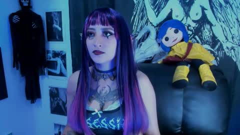 Snapshot of amaracooper2 chatting on October 10, 1:10 pm amaracooper2 online show from October 10, 1:10 pm