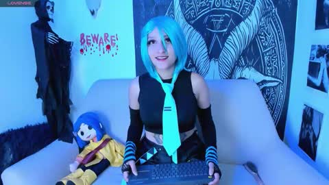 Snapshot of amaracooper2 chatting on October 23, 12:59 pm amaracooper2 online show from October 23, 12:59 pm