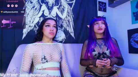 Snapshot of amaracooper2 chatting on November 27, 1:35 pm amaracooper2 online show from November 27, 1:35 pm