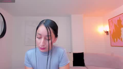 Amara Di online show from March 4, 11:27 am