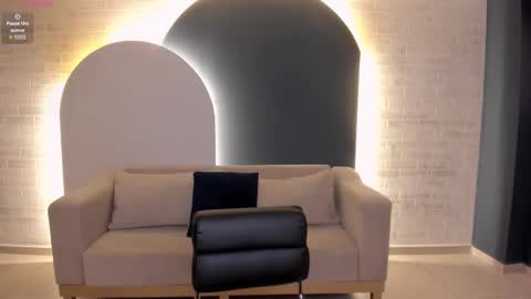 Amara Di online show from March 17, 12:30 pm