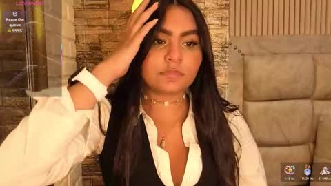 amarahanks_ online show from January 14, 12:27 am