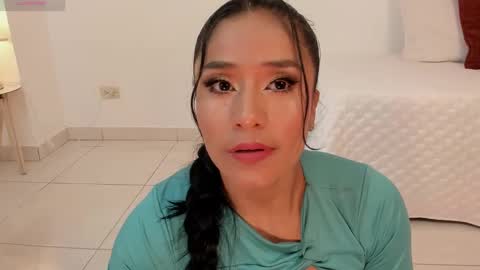 Amara online show from February 7, 1:15 am