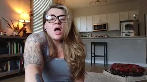 Amara Jezebel online show from February 16, 5:09 pm