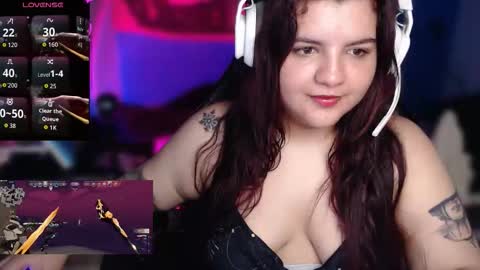 Snapshot of amaralof chatting on November 23, 3:06 am amaralof online show from November 23, 3:06 am