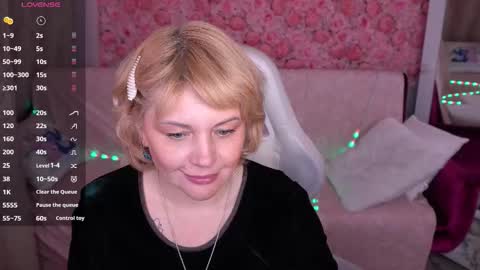 Sofia online show from March 18, 11:30 pm