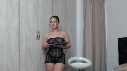 Amaranta online show from March 19, 12:42 pm