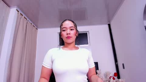 Amaranta online show from July 4, 12:44 pm