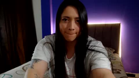 Amaranta wills online show from February 28, 2:34 am