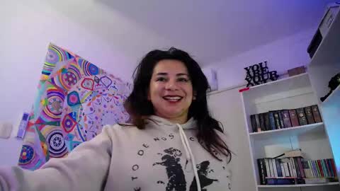 Susan online show from September 12, 10:21 pm