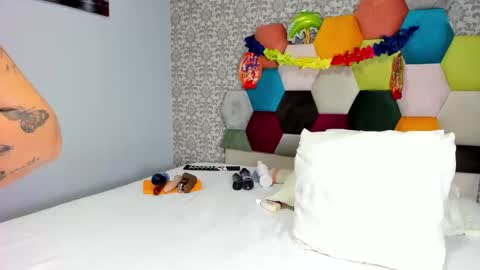 amarantha_hans online show from November 9, 12:25 pm