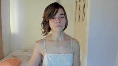 Snapshot of amaranthaajames chatting on February 9, 10:11 pm Amarantha online show from February 9, 10:11 pm