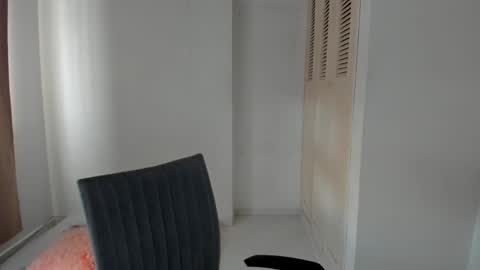 Snapshot of amaranthaajames chatting on February 10, 6:56 pm Amarantha online show from February 10, 6:56 pm