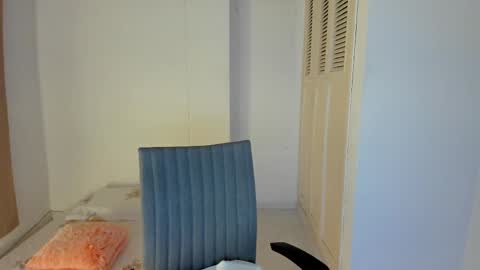 Snapshot of amaranthaajames chatting on February 11, 1:52 am Amarantha online show from February 11, 1:52 am