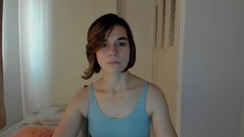 Snapshot of amaranthaajames chatting on February 11, 7:16 pm Amarantha online show from February 11, 7:16 pm