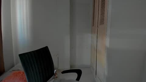 Snapshot of amaranthaajames chatting on February 12, 7:13 pm Amarantha online show from February 12, 7:13 pm