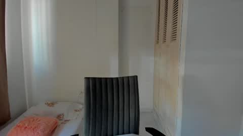 Snapshot of amaranthaajames chatting on February 14, 7:02 pm Amarantha online show from February 14, 7:02 pm