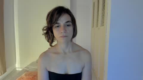 Snapshot of amaranthaajames chatting on February 16, 5:37 am Amarantha online show from February 16, 5:37 am