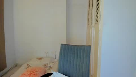 Snapshot of amaranthaajames chatting on February 17, 1:04 am Amarantha online show from February 17, 1:04 am