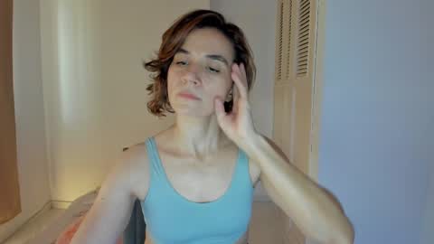 Snapshot of amaranthaajames chatting on February 17, 10:03 pm Amarantha online show from February 17, 10:03 pm