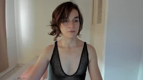 Snapshot of amaranthaajames chatting on February 18, 6:58 pm Amarantha online show from February 18, 6:58 pm