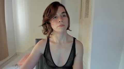 Snapshot of amaranthaajames chatting on February 18, 10:03 pm Amarantha online show from February 18, 10:03 pm