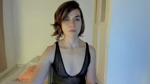 Snapshot of amaranthaajames chatting on February 19, 4:12 am Amarantha online show from February 19, 4:12 am