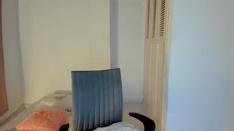 Snapshot of amaranthaajames chatting on February 20, 2:51 am Amarantha online show from February 20, 2:51 am