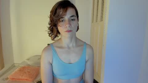 Snapshot of amaranthaajames chatting on February 21, 4:18 am Amarantha online show from February 21, 4:18 am