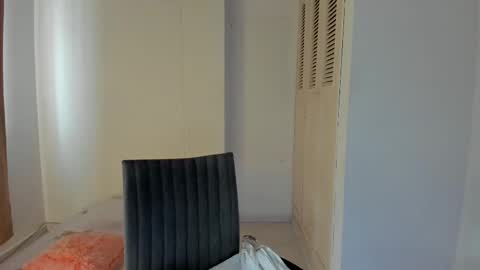 Snapshot of amaranthaajames chatting on February 21, 6:59 pm Amarantha online show from February 21, 6:59 pm