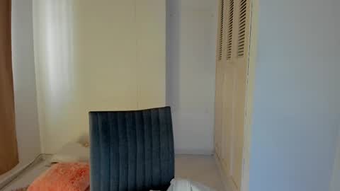 Snapshot of amaranthaajames chatting on February 22, 9:15 pm Amarantha online show from February 22, 9:15 pm