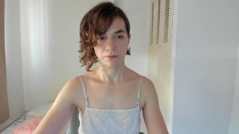 Snapshot of amaranthaajames chatting on February 23, 9:59 pm Amarantha online show from February 23, 9:59 pm