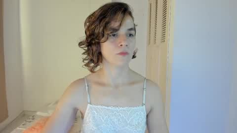 Snapshot of amaranthaajames chatting on February 24, 1:57 am Amarantha online show from February 24, 1:57 am