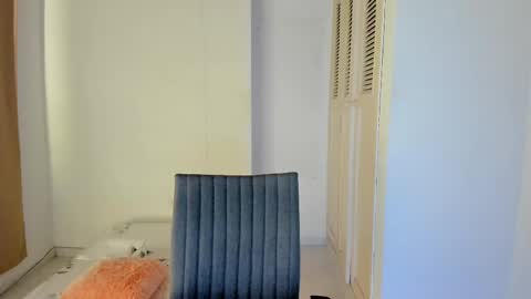 Snapshot of amaranthaajames chatting on February 24, 11:30 pm Amarantha online show from February 24, 11:30 pm