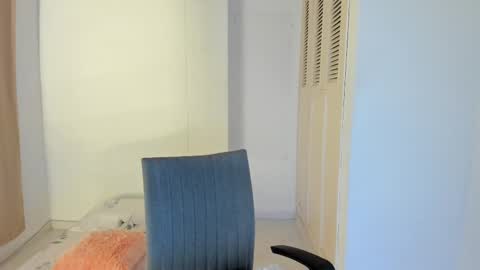 Snapshot of amaranthaajames chatting on February 25, 2:36 am Amarantha online show from February 25, 2:36 am