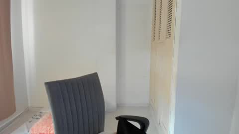 Snapshot of amaranthaajames chatting on February 25, 7:47 pm Amarantha online show from February 25, 7:47 pm