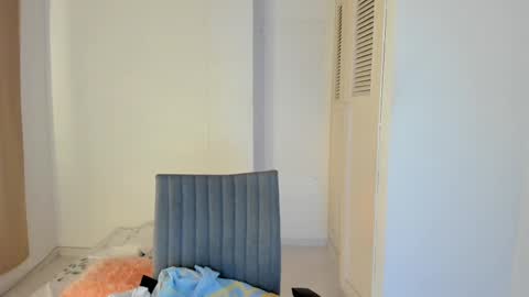 Snapshot of amaranthaajames chatting on February 25, 10:50 pm Amarantha online show from February 25, 10:50 pm