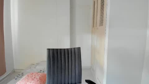 Snapshot of amaranthaajames chatting on February 26, 7:05 pm Amarantha online show from February 26, 7:05 pm