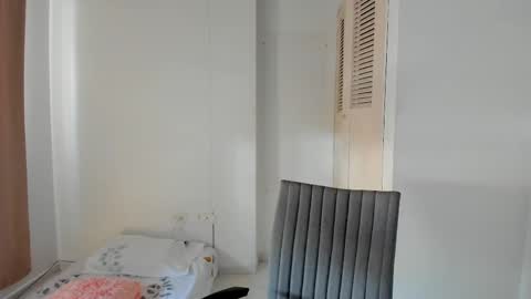 Snapshot of amaranthaajames chatting on March 1, 7:04 pm Amarantha online show from March 1, 7:04 pm